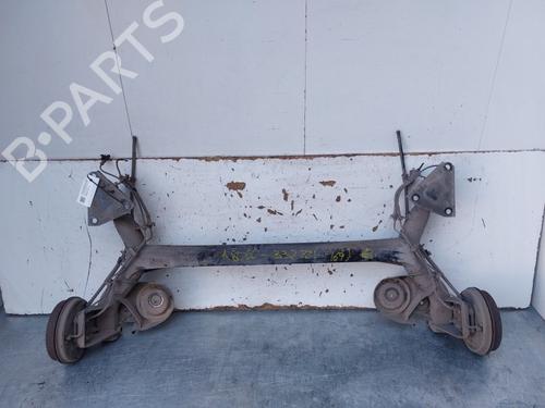 Used Rear axle Rear axle 37437770 37437770