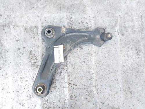 Used Right front suspension arm CITROËN C3 / C3 ORIGIN III (SX) 1.5 BlueHDi 100 (SXYHYP, SXYHTU) (102 hp) 25591846