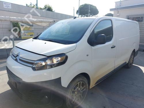 Electronic sensor CITROËN JUMPY III Van (V_) 2.0 BlueHDi 120 | BP37282226M84 - Image 7