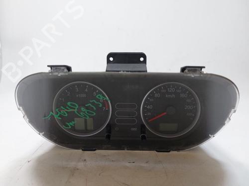 Used Instrument cluster Instrument cluster 36375951 36375951