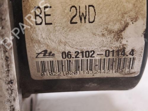 ABS pump OPEL AGILA A (H00) 1.0 (F68) | BP37872431M43  - Image 5