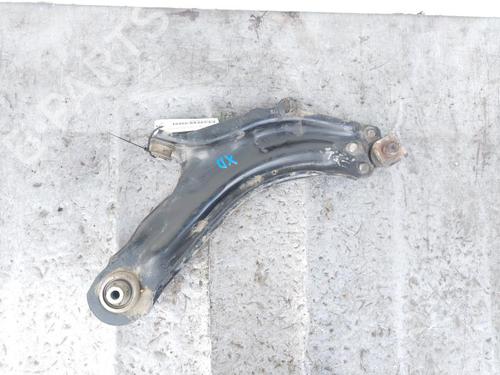 Used Right front suspension arm RENAULT KANGOO Express (FW0/1_) 1.5 dCi 95 (FW16) (95 hp) 24997038