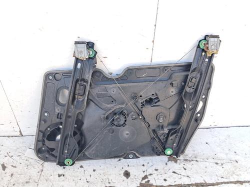 Front left window mechanism VW GOLF VI (5K1) 1.6 TDI | BP35721430C22 - Image 4