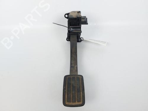 Pedal Pedal PEUGEOT 308 II (LB_, LP_, LW_, LH_, L3_) 1.2 THP 130 (131 hp) 15161463 15161463