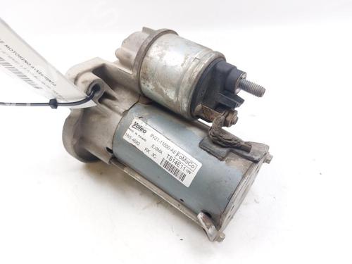 Startmotor FORD FIESTA VI (CB1, CCN) 1.5 TDCi | BP29880124M8