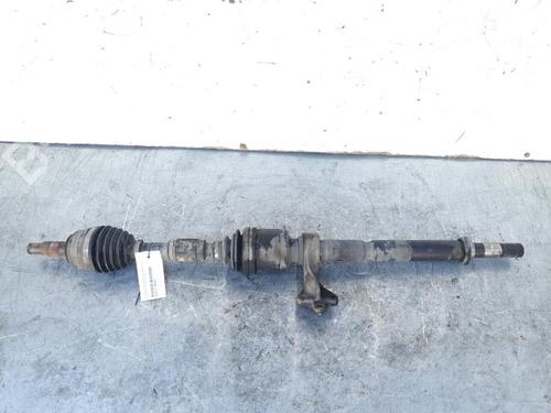 Used Right front driveshaft Right front driveshaft MAZDA 6 Estate (GH) 2.0 MZR-CD (GH14) (140 hp) 15155179 15155179