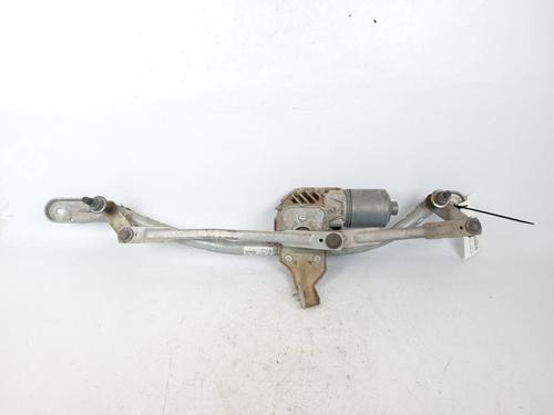Used Front wiper motor BMW 7 (F01, F02, F03, F04) 740 d xDrive (306 hp) 15165350