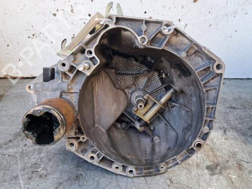 Used Gearbox Gearbox FIAT PUNTO (188_) 1.2 60 (188.030, .050, .130, .150, .230, .250) (60 hp) 36771530 36771530