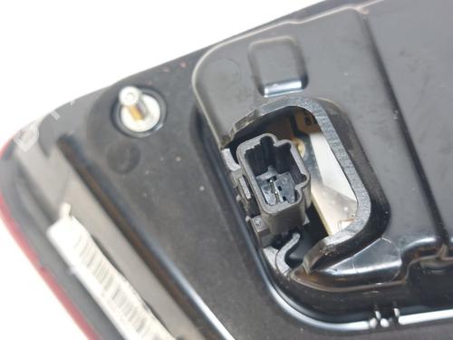 Left taillight RENAULT KADJAR (HA_, HL_) 1.5 BLUE dCi 115 (HLA6) | BP36430091C34 - Image 4