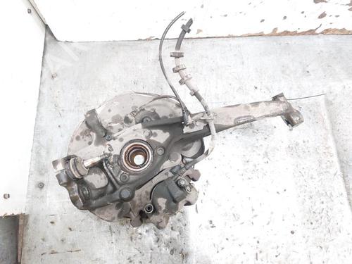 Right front steering knuckle AUDI A4 B8 Avant (8K5) 2.0 TDI | BP29824287M26