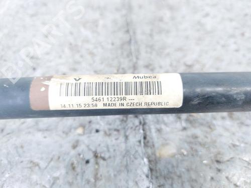 Anti roll bar RENAULT CLIO IV (BH_) 1.5 dCi 75 | BP25984970M96 