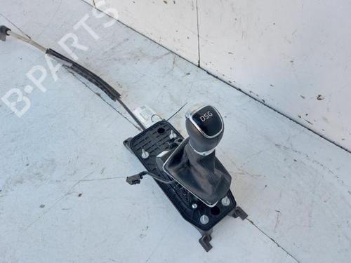 Shift knob SKODA OCTAVIA III Combi (5E5, 5E6) 1.6 TDI | BP30898779I34 - Image 4