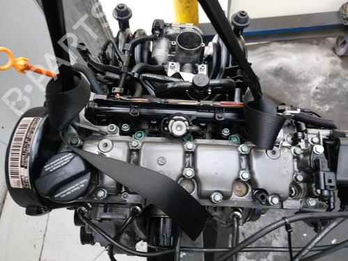 Motor VW POLO (6N2) 1.0 | BP31272822M1 