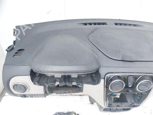 Kollisonspute sett DACIA LODGY (JS_) 1.5 dCi | BP17655351C86 