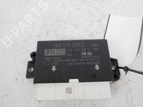 Electronic module VW T-ROC (A11, D11) 1.0 TSI | BP15158846M83 - Image 3