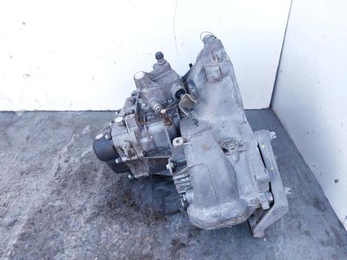 Gearbox OPEL CORSA D (S07) 1.3 CDTI (L08, L68) | BP33196853M3 - Image 3