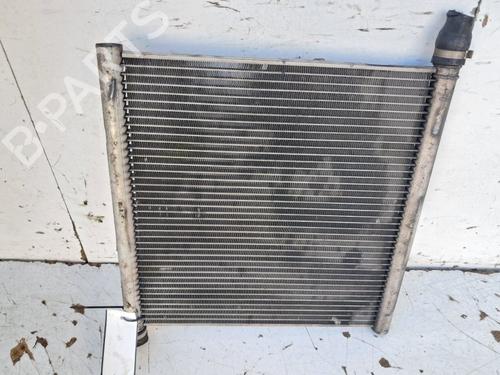 Used Water radiator Water radiator SMART FORTWO Coupe (451) 0.8 CDi (451.300) (45 hp) 40491963 40491963