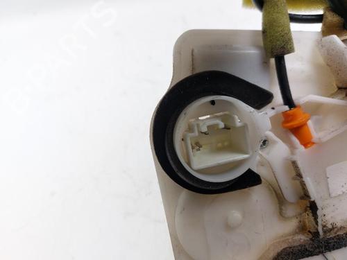 Rear left lock MAZDA CX-5 (KE, GH) 2.2 D (KE2FW) | BP29702406C100 