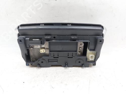 Electronic module PEUGEOT 208 I (CA_, CC_) 1.6 BlueHDi 100 | BP27538198M83 