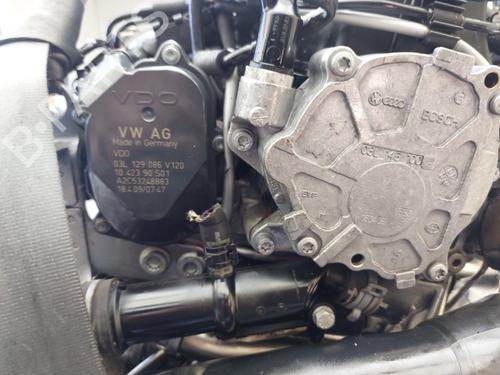 Engine VW TIGUAN (5N_) 2.0 TDI 4motion | BP36218239M1 - Image 5