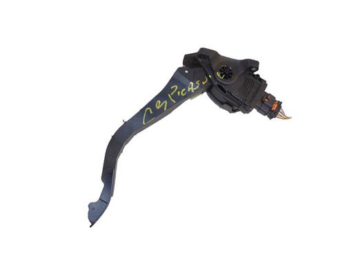 Pedal CITROËN C3 Picasso (SH_) 1.4 VTi 95 (SH8FSC, SH8FP0, SH8FP6) (95 hp) 15140662