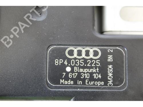 Engine control unit (ECU) VOLVO 140 Estate (145) 1.8 S | BP15144661M57 
