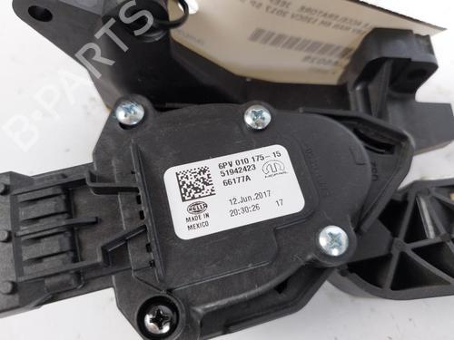 Pedal JEEP COMPASS (MP, M6, MV, M7) 1.6 CRD | BP23880141I4 - Image 3
