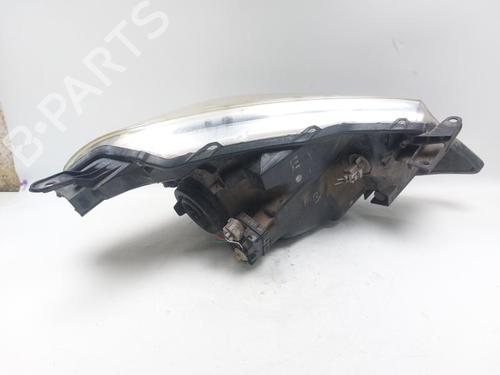 Venstre forlygte TOYOTA YARIS (_P13_) 1.0 (KSP130_, KSP130) | BP29824225C28 