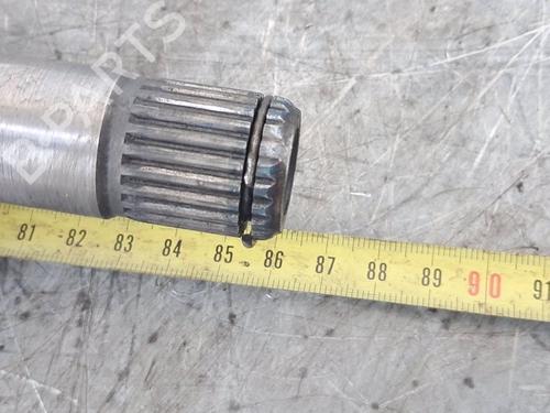Right front driveshaft FIAT 500 (312_) 1.3 D Multijet (312AXB1A) | BP37660399M39 - Image 2