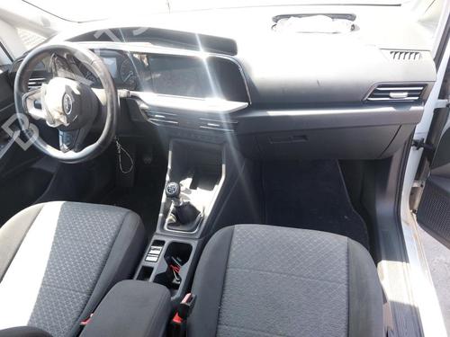 Climate control FORD COUGAR (EC_) 2.0 16V | BP26672165I5 - Image 8