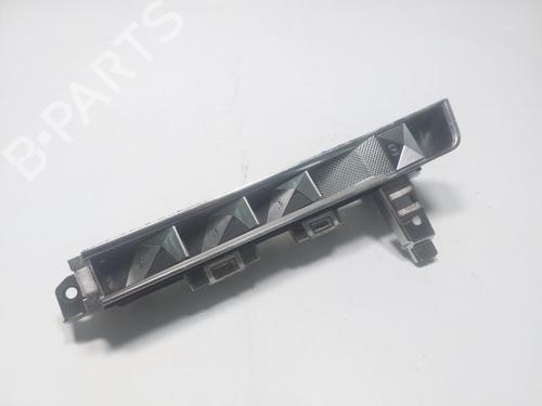 Used Left front window switch Left front window switch DS DS 7 Crossback (J4_, JR_, JC_) 1.5 BlueHDi 130 (JCYHZJ, JCYHZR) (130 hp) 33197951 33197951