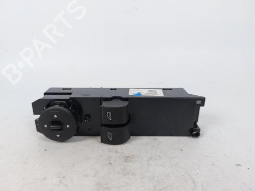 Used Left front window switch FORD TRANSIT COURIER B460 Box Body/MPV 1.5 TDCi (75 hp) 22754233