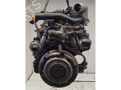 Engine OPEL VECTRA B (J96) 1.7 TD (F19) | BP37486149M1 - Image 4