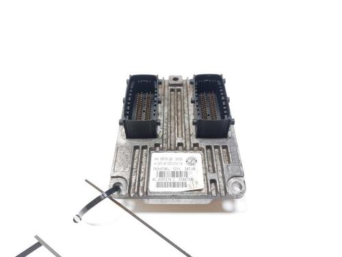 Used Engine control unit (ECU) FIAT GRANDE PUNTO (199_) 1.4 (199AXB11, 199AXB1A, 199BXB1A, 199AXL1A) (77 hp) 30921527