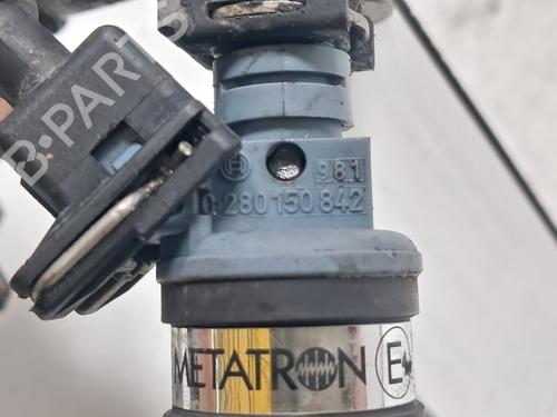 Injector FIAT PANDA (169_) 1.2 Natural Power (169.AXB1A) | BP39908106M100 - Image 6