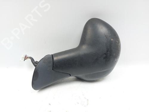 Left mirror FIAT MULTIPLA (186_) 1.6 (186AXC1A, 186BMC1A, 186BXC1A) | BP29641399C26 