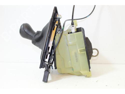 Gear lever MERCEDES-BENZ C-CLASS (W204) C 220 CDI (204.008) | BP15146419M90 