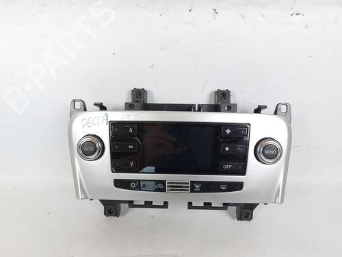 Used Climate control Climate control LANCIA DELTA III (844_) 2.0 D Multijet (844.AXD1A, 844.AXM1A) (165 hp) 19675001 19675001