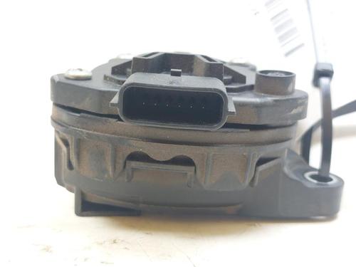 Pedal NISSAN QASHQAI II (J11, J11_) 1.3 DIG-T | BP29583999I4 