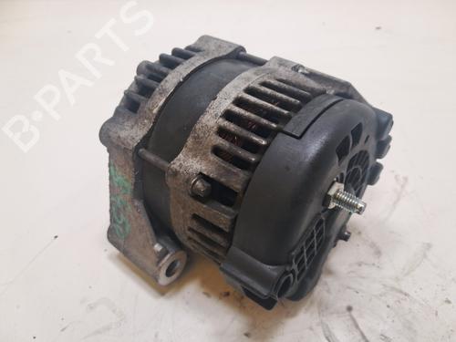 Alternator CHEVROLET SPARK (M300) 1.0 | BP38949450M7 - Image 4