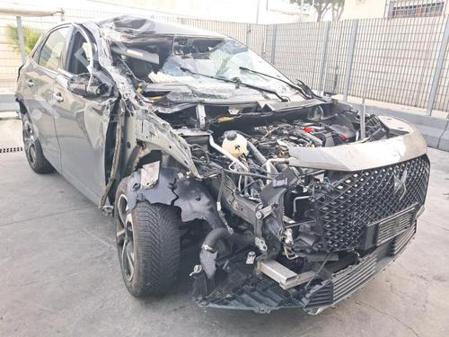 Electronic sensor DS DS 7 Crossback (J4_, JR_, JC_) 1.5 BlueHDi 130 (JCYHZJ, JCYHZR) | BP33198005M84 - Image 7