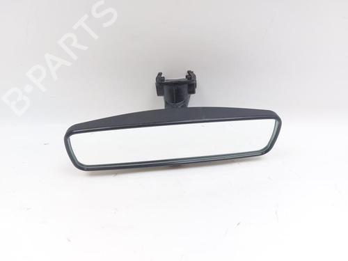 Used Rear mirror CITROËN C3 AIRCROSS II (2R_, 2C_) 1.5 BlueHDi 110 (110 hp) 29447971