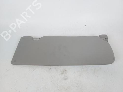 Left sun visor BMW 1 (F20) 116 d | BP17205750I1 