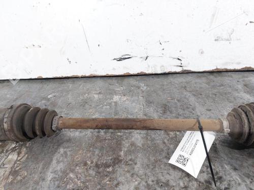 Left rear driveshaft FIAT PANDA (169_) 1.3 D Multijet 4x4 (169.AXC2A) | BP33285358M40 - Image 3