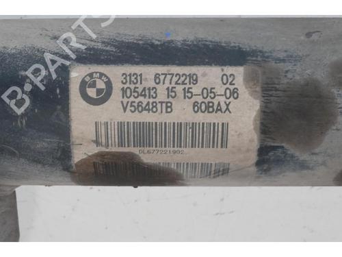 Left front shock absorber BMW 5 (E60) 530 xd | BP15148914M16 