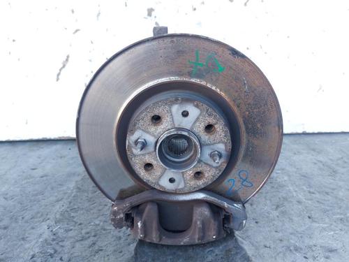 Used Right front steering knuckle ALFA ROMEO MITO (955_) 0.9 TwinAir (955.AXW1B) (86 hp) 18250052
