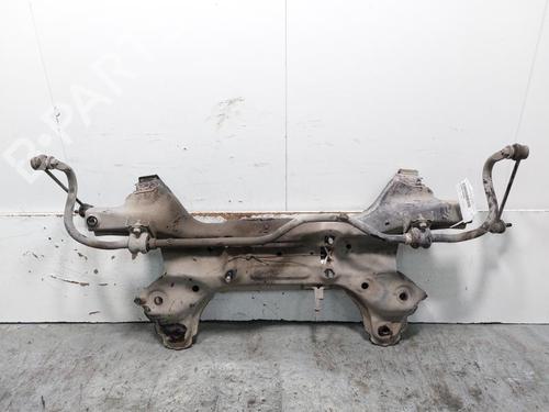 Used Subframe Subframe HYUNDAI i20 I (PB, PBT) 1.2 (78 hp) 16129408 16129408
