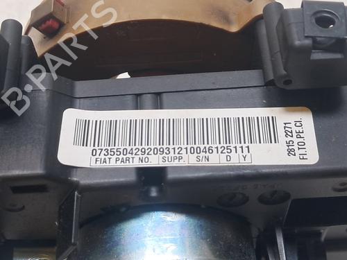 Ratstangsstang FIAT DOBLO Cargo (263_) 1.6 D Multijet (263WXD1B, 263WXR1B, 263WXX1B, 263ZXD1B,... | BP39738868I23 - Image 5