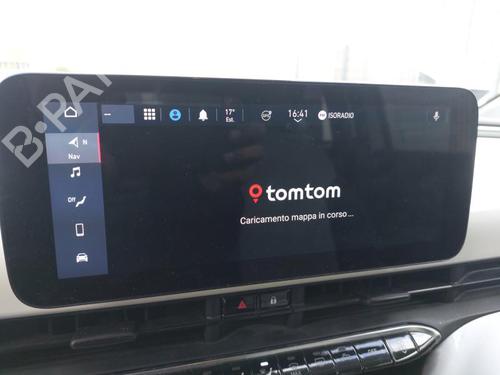 Engine control unit (ECU) FIAT 500e (332_) Elektro 3+1 (FA1) | BP25835179M57 