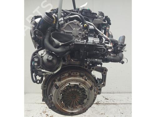 Engine PEUGEOT PARTNER Tepee 1.6 HDi 90 | BP37019831M1 - Image 4